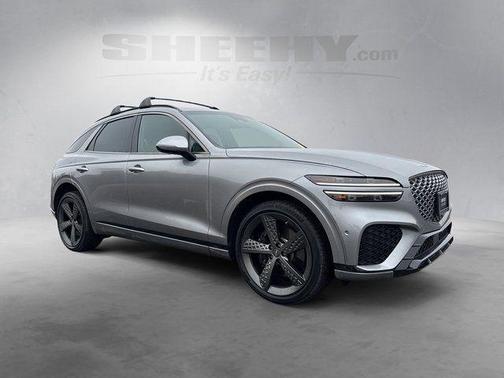 2023 Genesis GV70 2.5T AWD