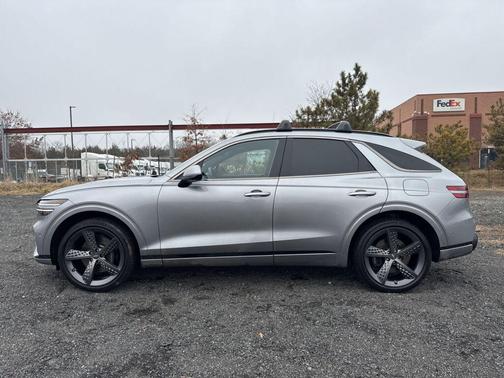 2023 Genesis GV70 2.5T AWD