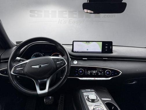 2023 Genesis GV70 2.5T AWD