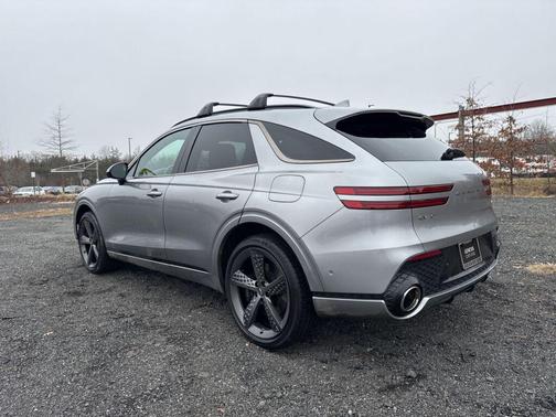 2023 Genesis GV70 2.5T AWD
