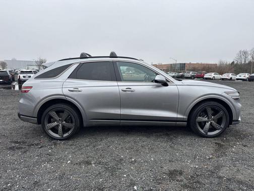 2023 Genesis GV70 2.5T AWD