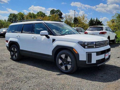 2026 Hyundai SANTA FE SEL 2.4