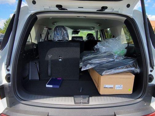 2026 Hyundai SANTA FE SEL 2.4