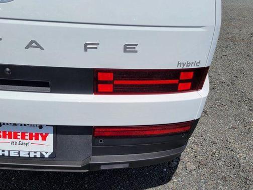 2026 Hyundai SANTA FE SEL 2.4