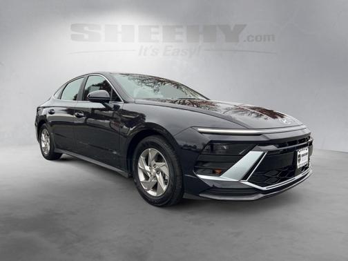 2025 Hyundai SONATA SE