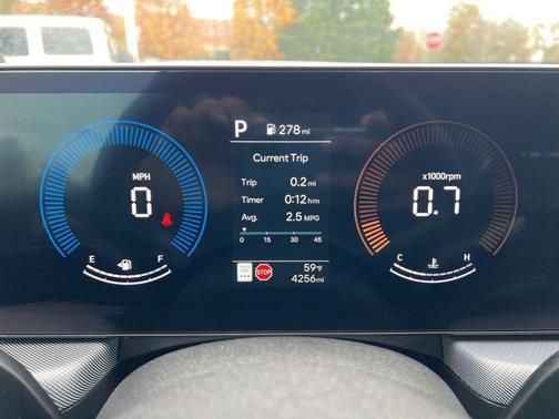 2025 Hyundai SONATA SE