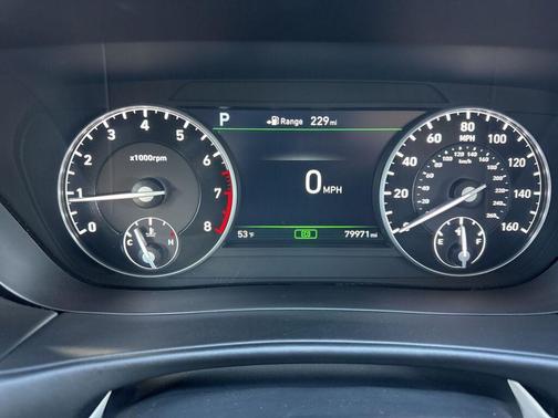 2019 Genesis G90 Premium