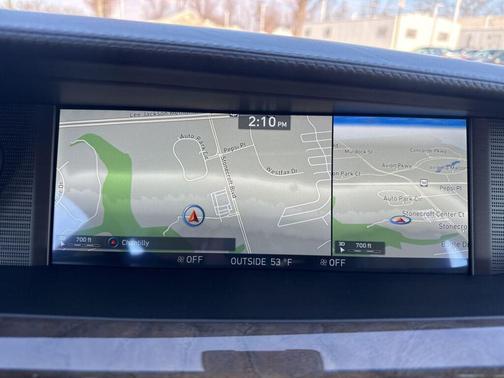 2019 Genesis G90 Premium