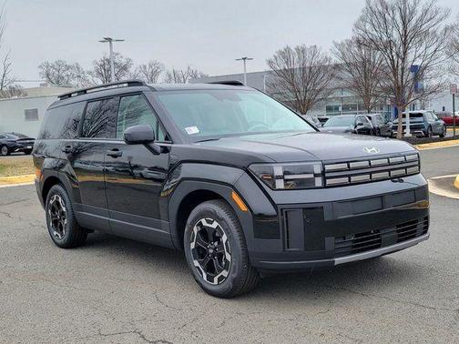 2026 Hyundai SANTA FE SEL 2.4