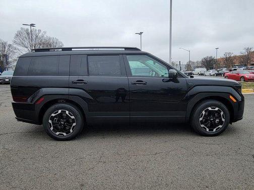 2026 Hyundai SANTA FE SEL 2.4