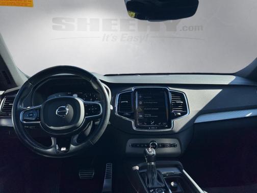 2016 Volvo XC90 T6 R-Design