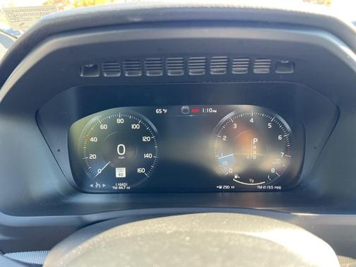 2016 Volvo XC90 T6 R-Design