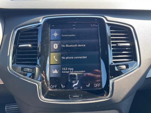 2016 Volvo XC90 T6 R-Design