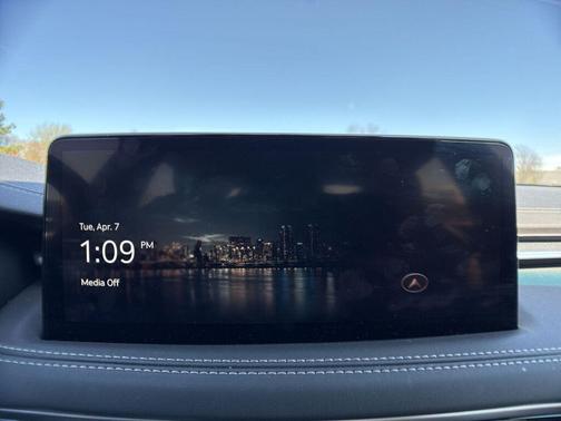 2025 Genesis G70 2.5T RWD