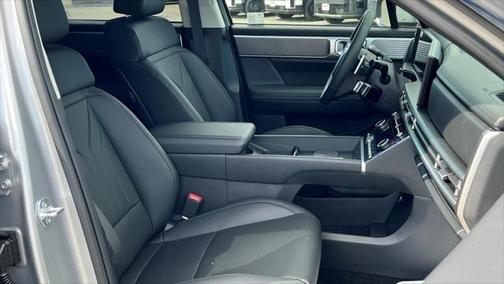 2025 Hyundai SANTA FE SEL 2.4