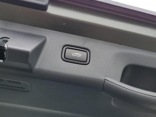 2026 Hyundai TUCSON SEL Convenience