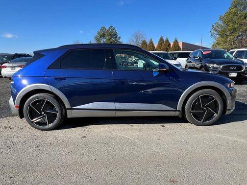 2026 Hyundai IONIQ 5 Limited