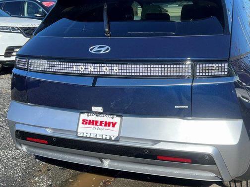 2026 Hyundai IONIQ 5 Limited