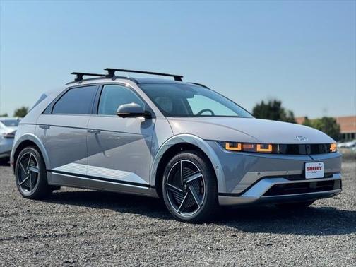 2025 Hyundai IONIQ 5 Limited