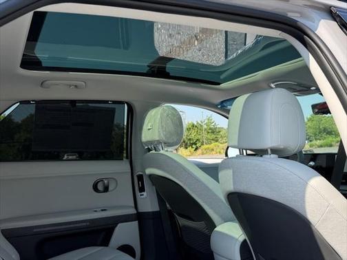 2025 Hyundai IONIQ 5 Limited