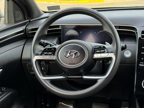 2023 Hyundai SANTA CRUZ NIGHT