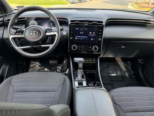 2023 Hyundai SANTA CRUZ NIGHT