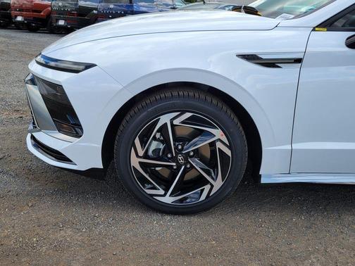 2026 Hyundai SONATA SEL