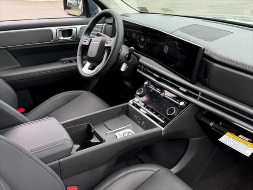 2025 Hyundai SANTA FE SEL 2.4