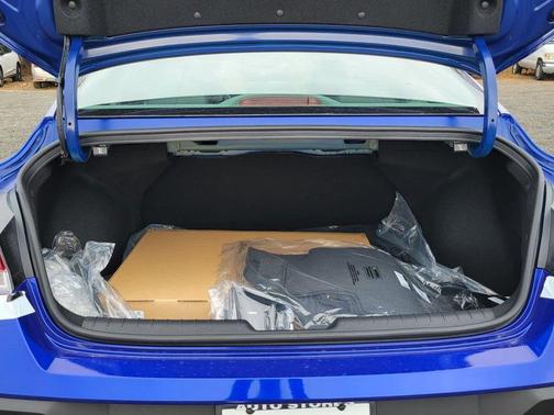 2026 Hyundai ELANTRA Sport