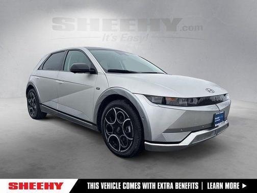 2024 Hyundai IONIQ 5 Disney100 Platinum Edition Dual Motor