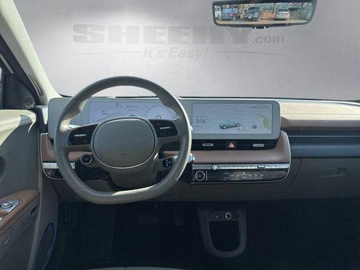 2024 Hyundai IONIQ 5 Disney100 Platinum Edition Dual Motor