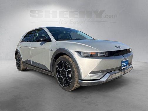 2024 Hyundai IONIQ 5 Disney100 Platinum Edition Dual Motor