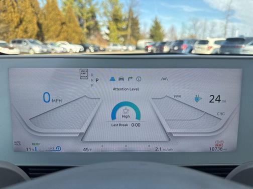 2024 Hyundai IONIQ 5 Disney100 Platinum Edition Dual Motor