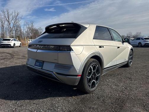 2024 Hyundai IONIQ 5 Disney100 Platinum Edition Dual Motor