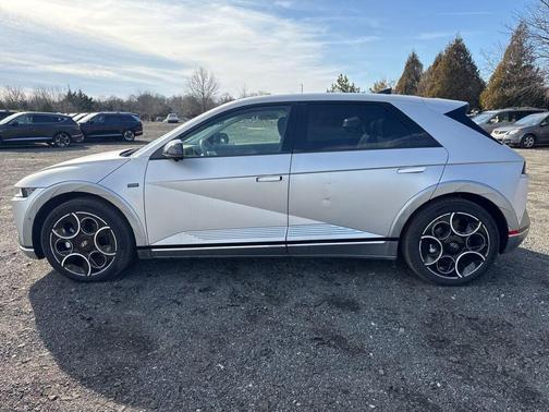 2024 Hyundai IONIQ 5 Disney100 Platinum Edition Dual Motor