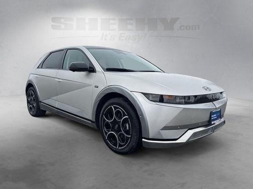 2024 Hyundai IONIQ 5 Disney100 Platinum Edition Dual Motor