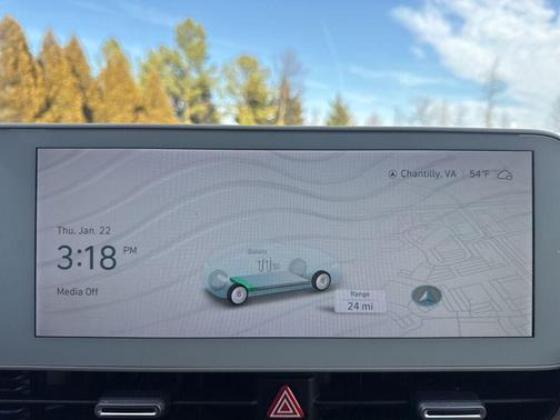 2024 Hyundai IONIQ 5 Disney100 Platinum Edition Dual Motor