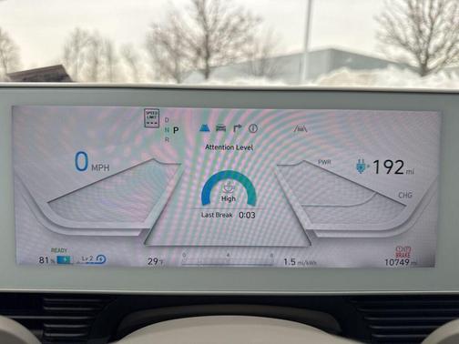 2024 Hyundai IONIQ 5 Disney100 Platinum Edition Dual Motor