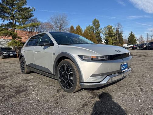 2024 Hyundai IONIQ 5 Disney100 Platinum Edition Dual Motor