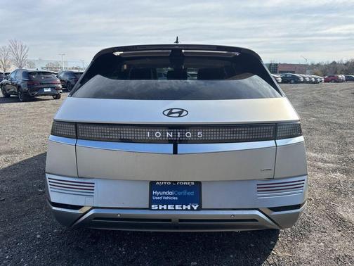 2024 Hyundai IONIQ 5 Disney100 Platinum Edition Dual Motor