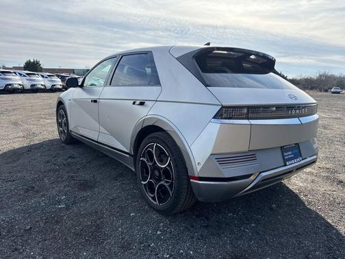 2024 Hyundai IONIQ 5 Disney100 Platinum Edition Dual Motor