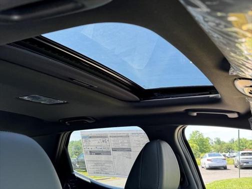 2025 Hyundai SANTA CRUZ SEL Activity