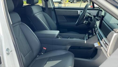 2025 Hyundai SANTA FE SEL 2.4