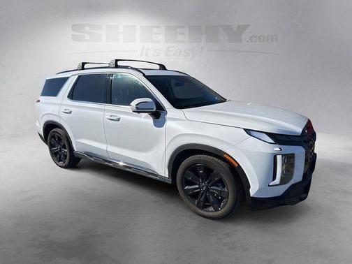 2025 Hyundai PALISADE XRT