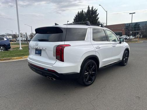 2025 Hyundai PALISADE XRT