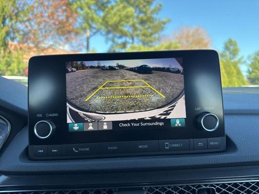 2023 Acura Integra A-SPEC