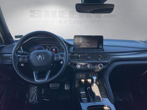 2023 Acura Integra A-SPEC