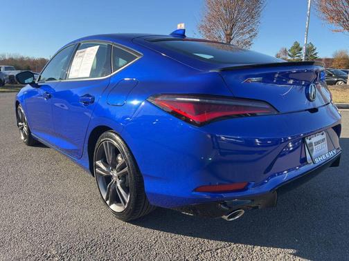 2023 Acura Integra A-SPEC