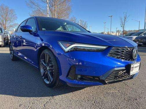 2023 Acura Integra A-SPEC