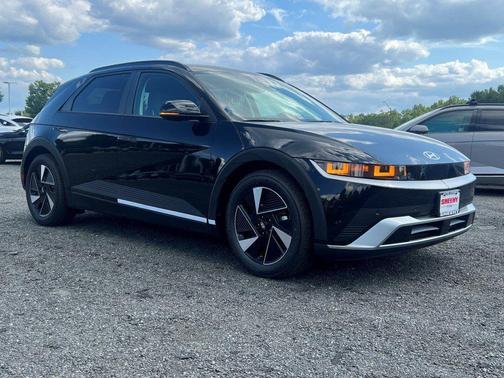 2025 Hyundai IONIQ 5 SEL